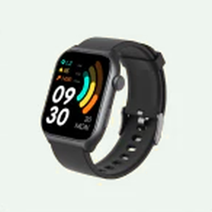Apple Watch giveaway entry