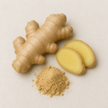 Ginger Root Extract