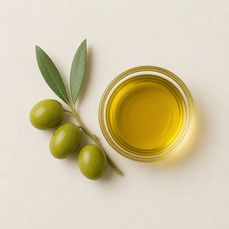 Extra-Virgin Olive Oil