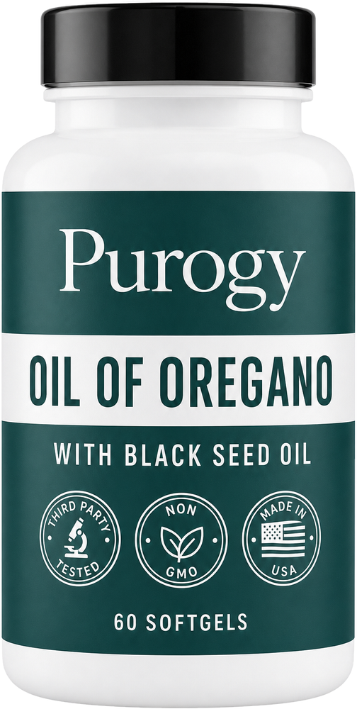 PUROGY